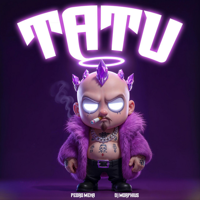 'Tatu' cover art