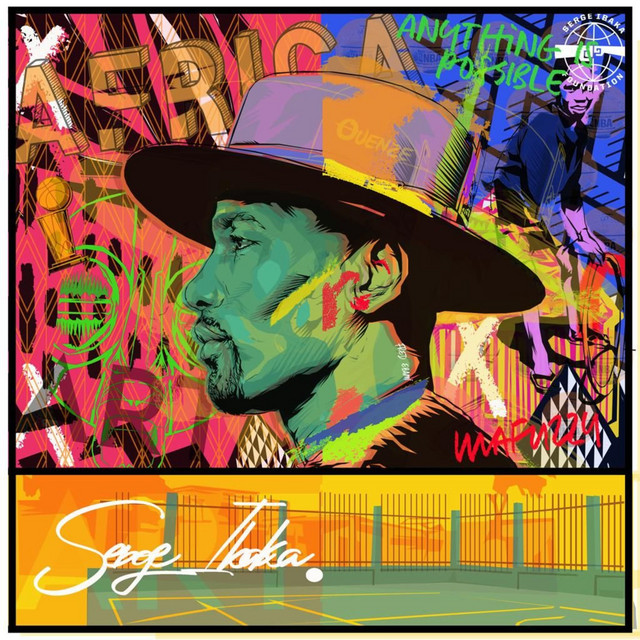'Behave' cover art