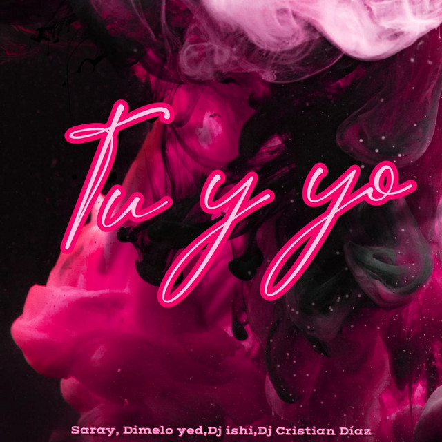 'Tu Y Yo' cover art