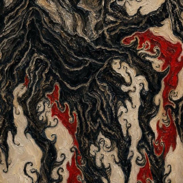 'you dont know' cover art