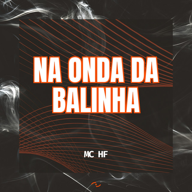 'Na onda da balinha' cover art