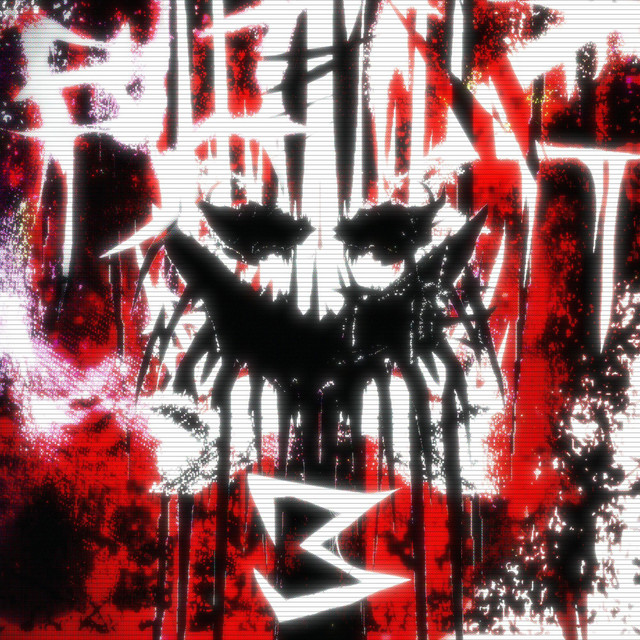 'BLITZ 3' cover art