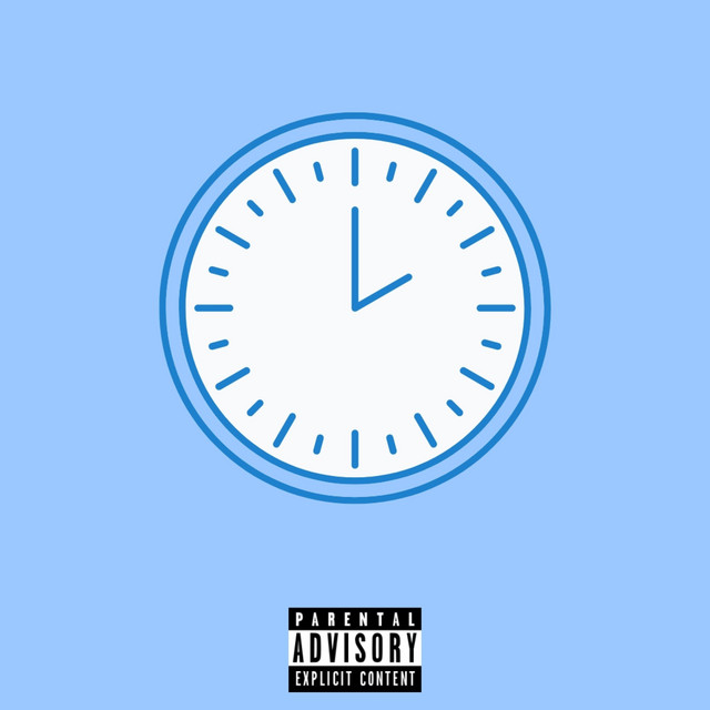 'POST UP' cover art