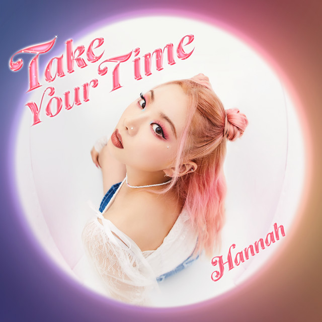 'Take Your Time' cover art