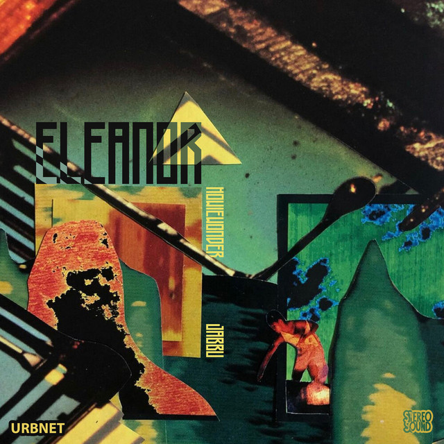 'Eleanor' cover art