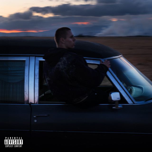 'I CONDEMN' cover art
