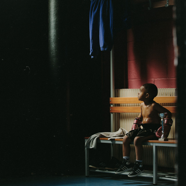 'Prends mes lovés' cover art