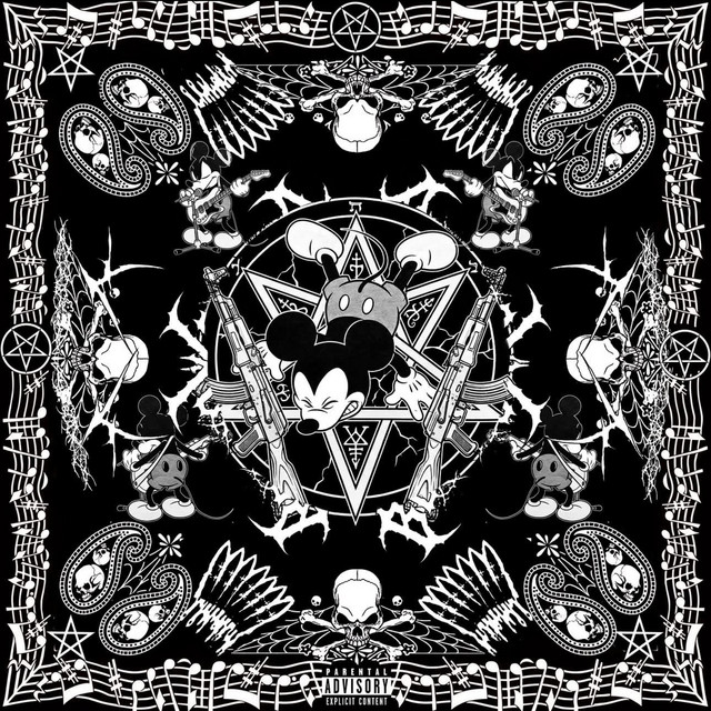 'New Swag' cover art
