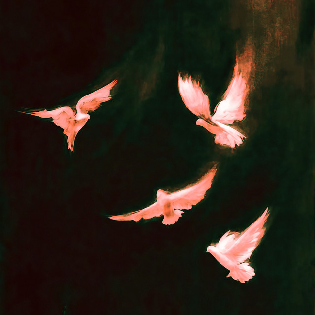 'Exile II' cover art