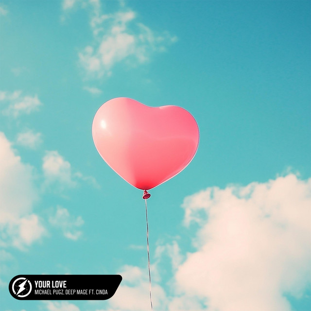 'Your Love' cover art