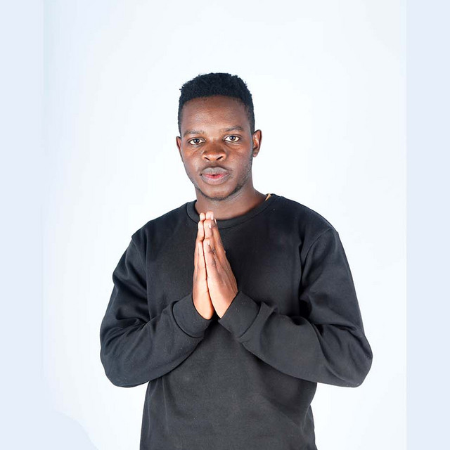 Tebogo Mkay - Official Artist Photo