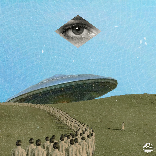 'Zul' cover art