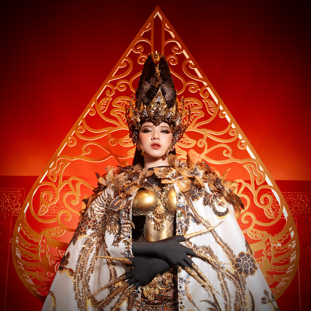 'Ngeluwihi' cover art