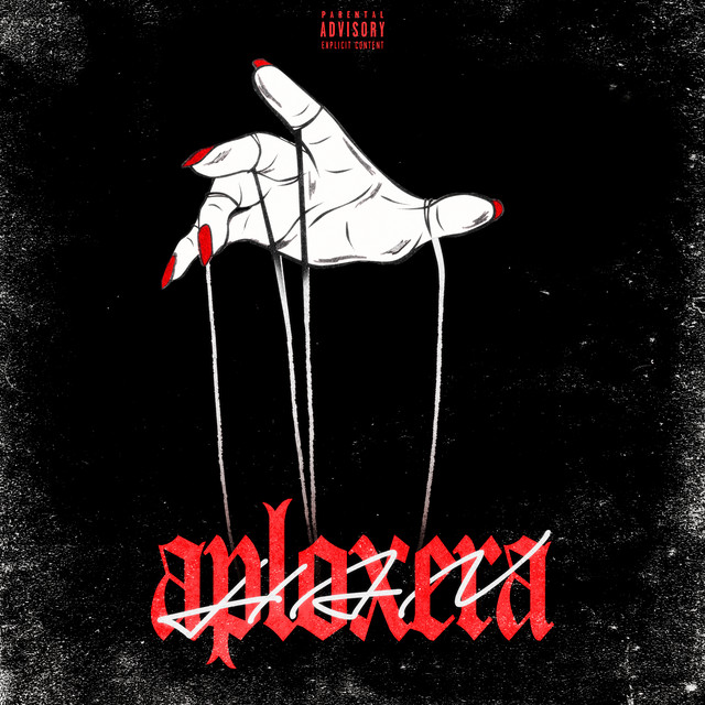 'Aploxera' cover art