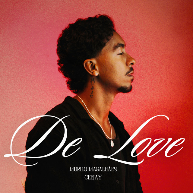 'De Love' cover art