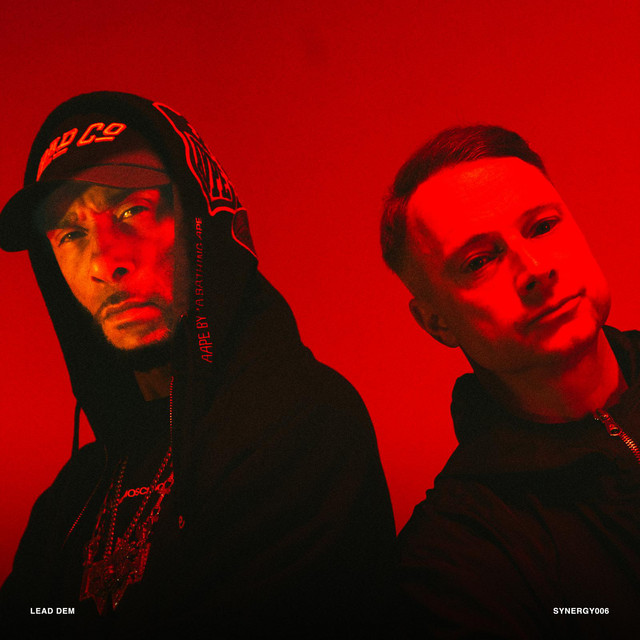 'Lead Dem' cover art