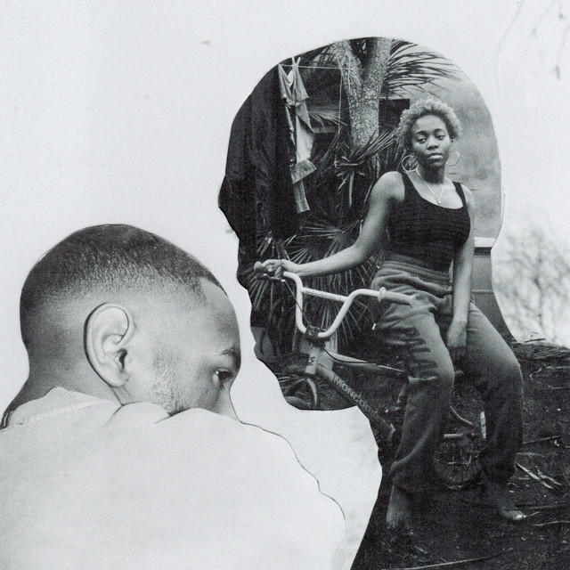 'Beautiful Disaster' cover art