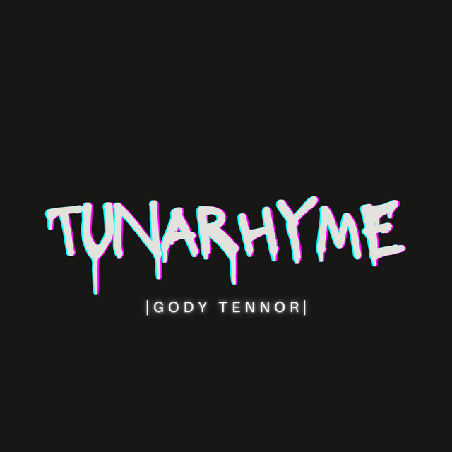 'Tunarhyme' cover art