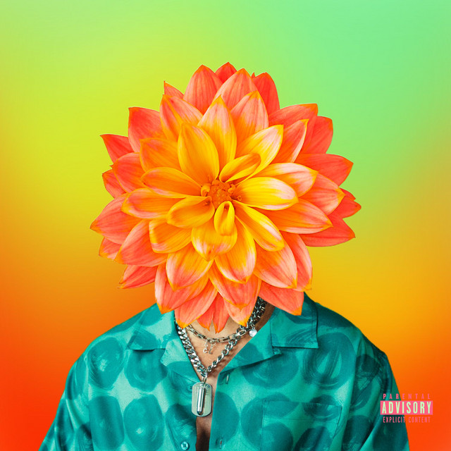 'Everyday the 14TH' cover art