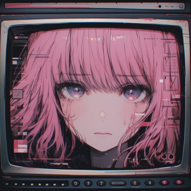 'digital relationship' cover art