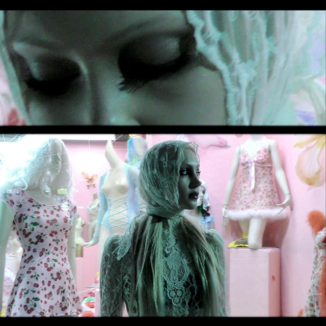 'Starry Eyed' cover art
