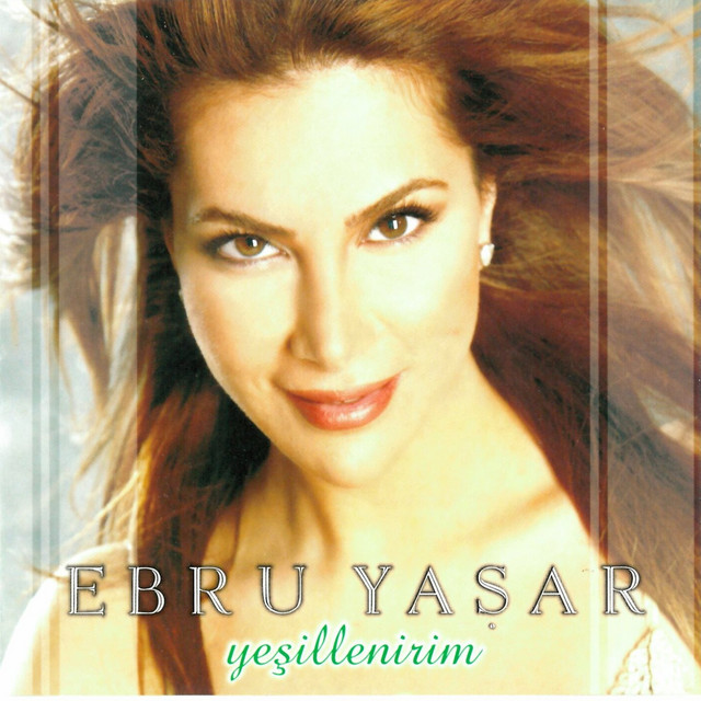 'Yeşillenirim' cover art