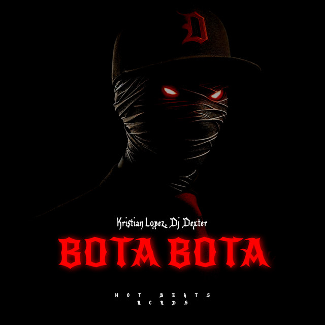 'Bota Bota (Radio Edit)' cover art