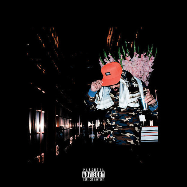 'No Vi$Ible Means Of Income 2' cover art