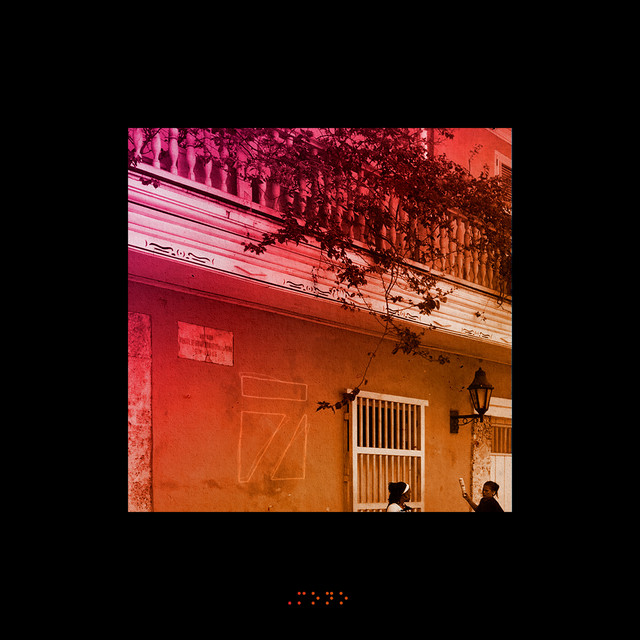 'Pronto' cover art