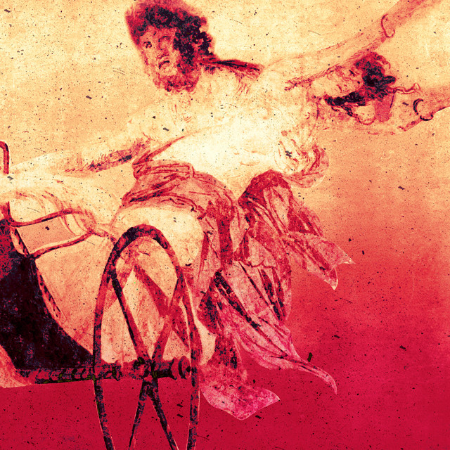 'MI TESORO' cover art