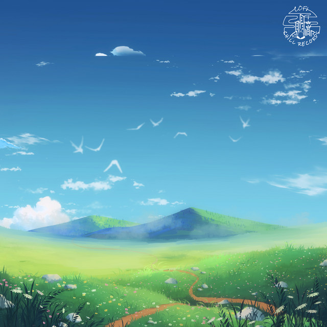 'Green Pastures' cover art