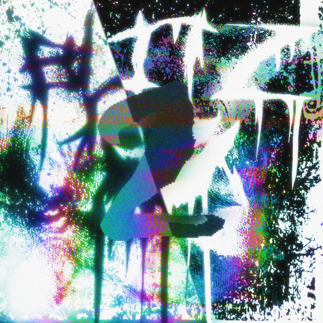 'BLITZ 2' cover art