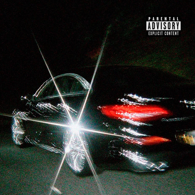 'BETTER SAY GOODBYE' cover art