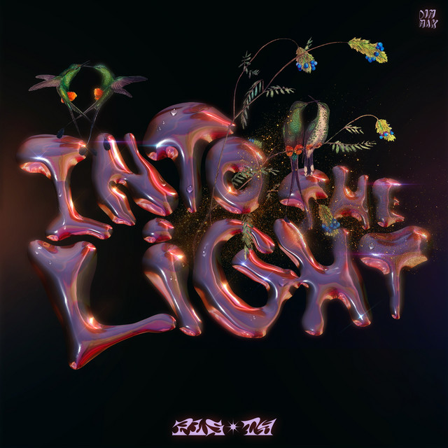 'Into The Light' cover art