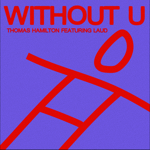 'Without U' cover art