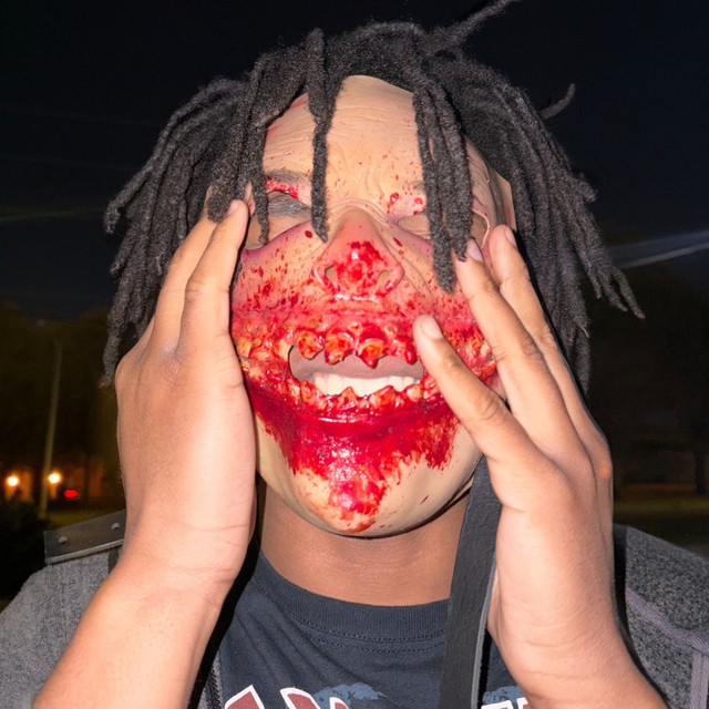 'Michelin' cover art