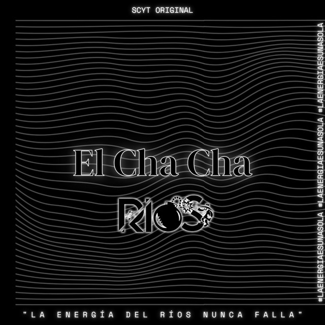 'El Cha Cha' cover art