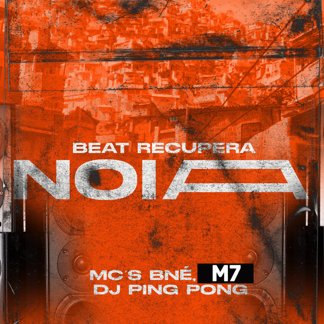 'Beat Recupera Noia' cover art