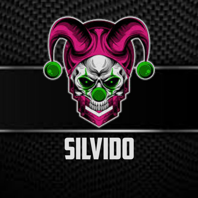 'Silvido' cover art