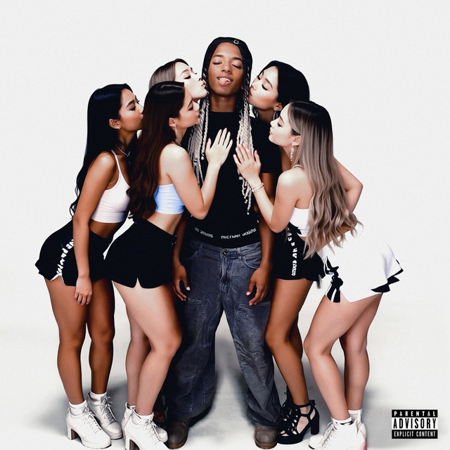 'Lunar Voyage (Deluxe)' cover art