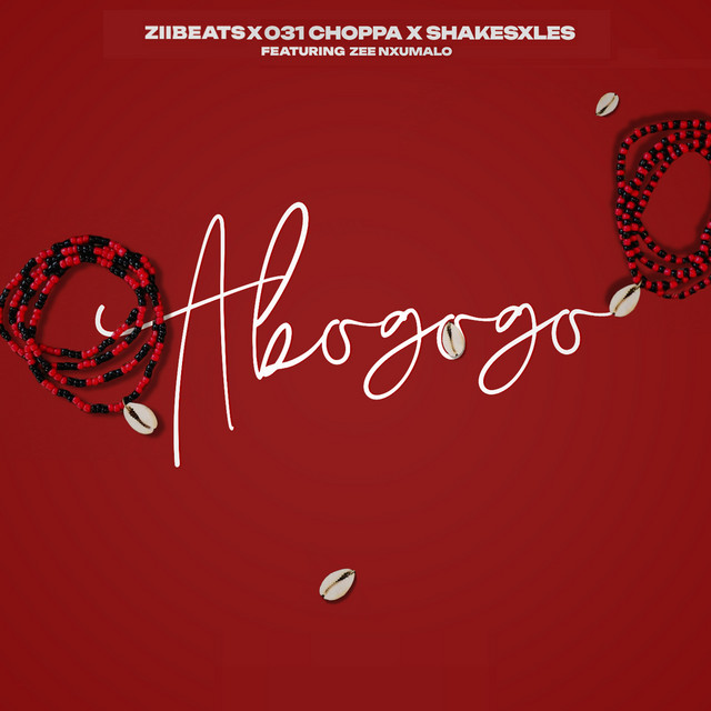 'Abo Gogo (feat. Zee Nxumalo)' cover art
