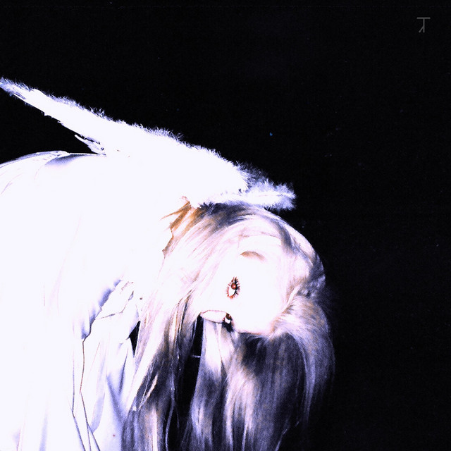 'Reincarnate' cover art