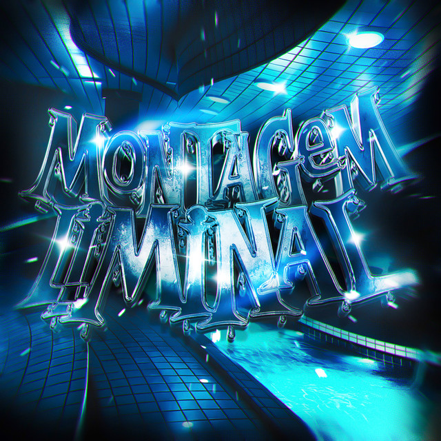 'Montagem Liminal' cover art