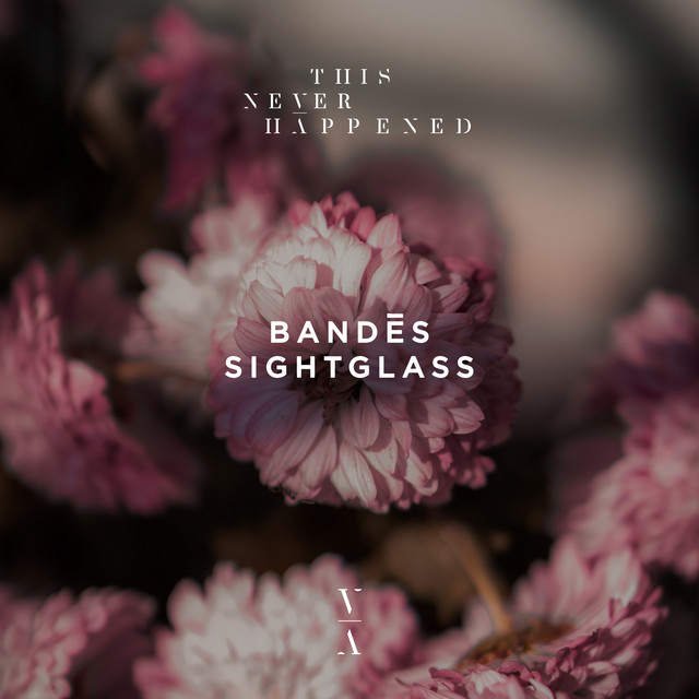 'Sightglass' cover art
