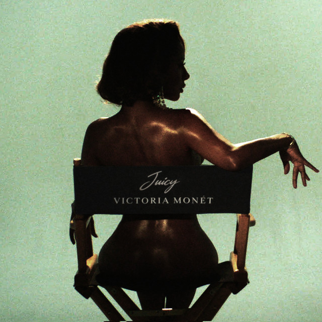 'Juicy' cover art