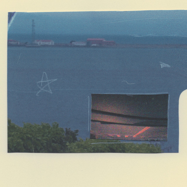 'harbor day' cover art