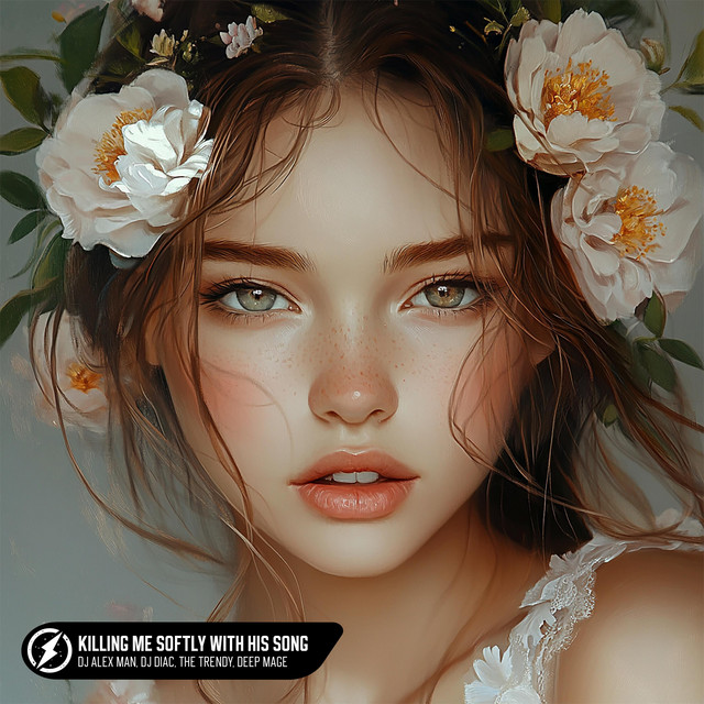 'Killing Me Softly With His Song' cover art