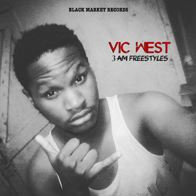 '3 Am Freestyles' cover art
