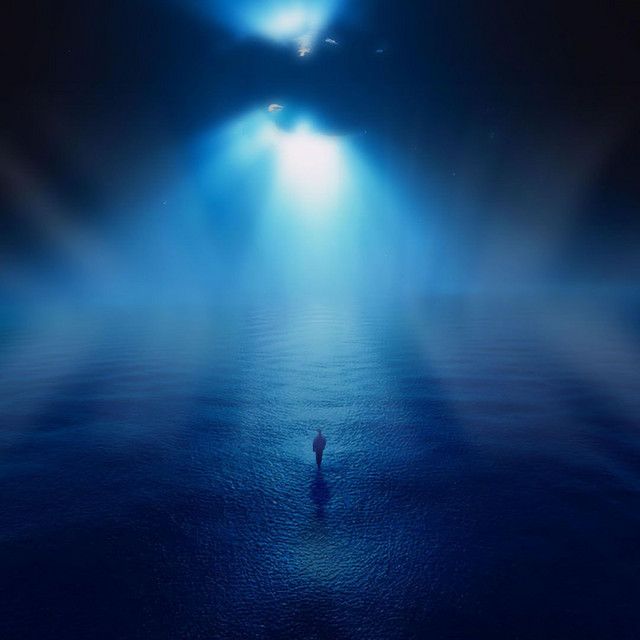 'RENEW.' cover art