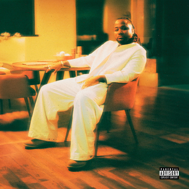 'FAR FETCHED (feat. Ty Dolla $ign)' cover art